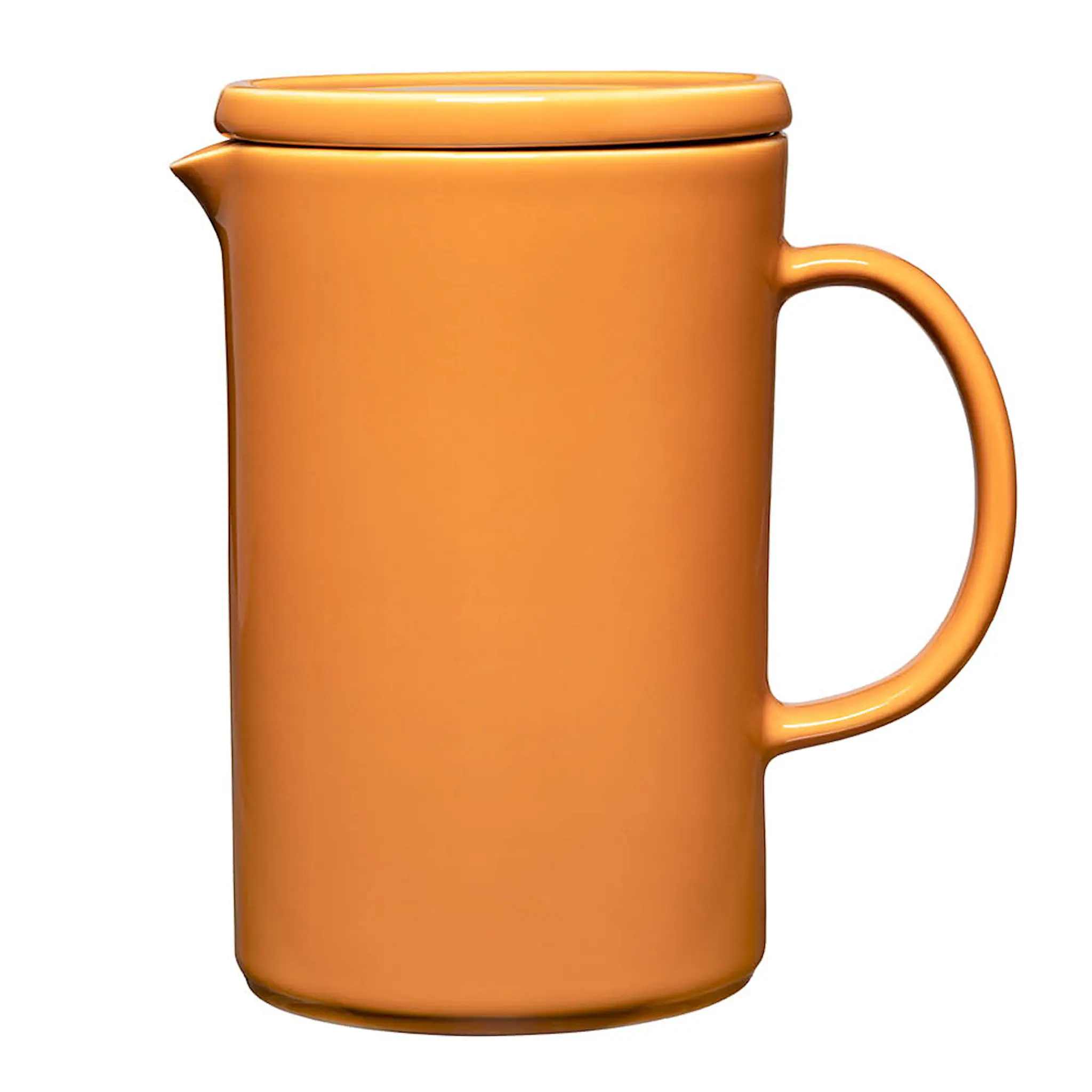 iittala Teema Kahvikannu 0,8 L Meripihka