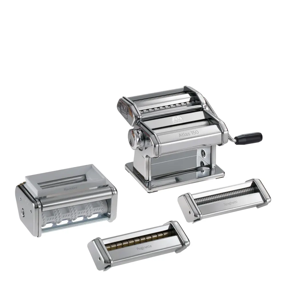 Atlas Multipast Pastasetti 4 osaa