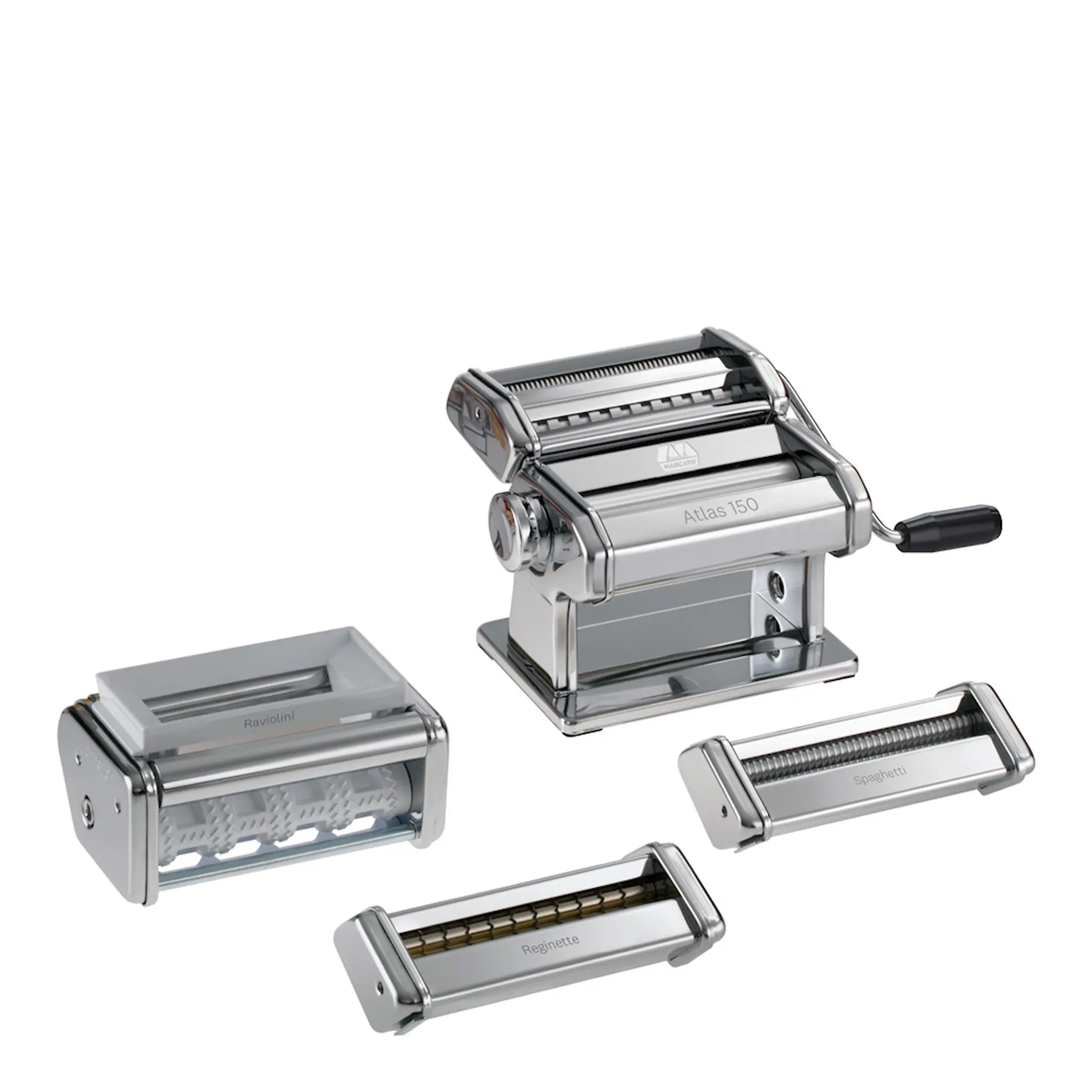 Marcato Atlas Pastaset Multipast