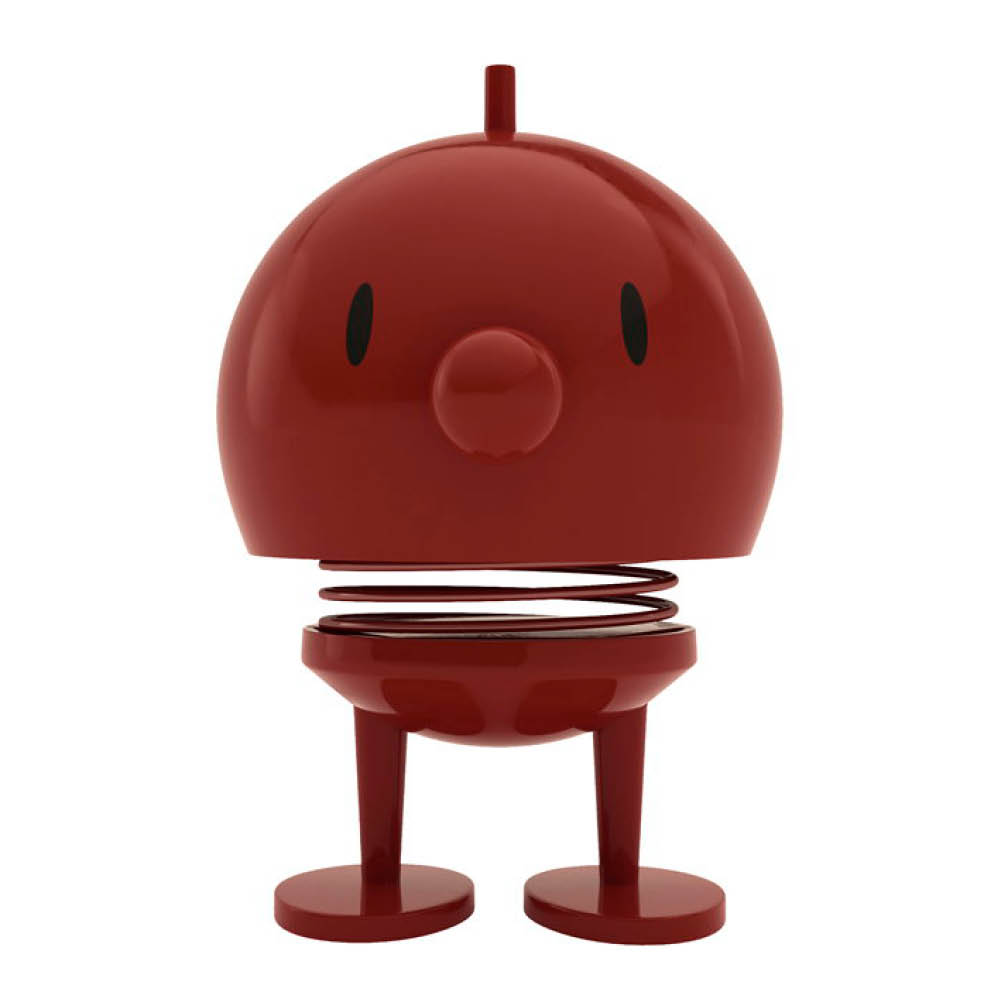 Hoptimisten Hoptimist Bumble M maroon