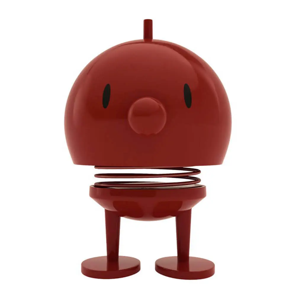 Bumble M maroon