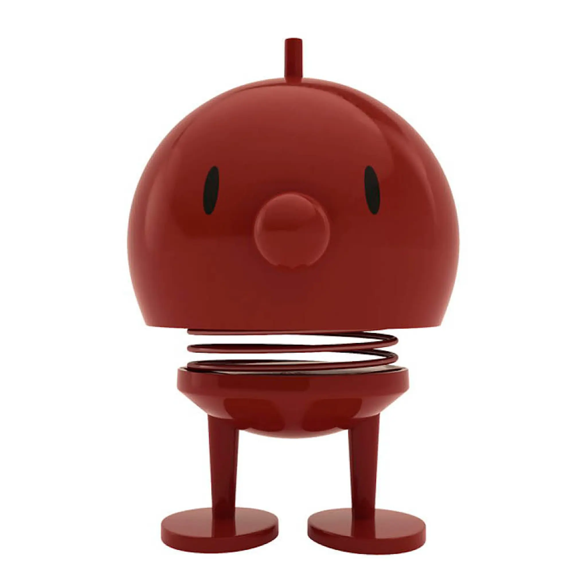 Hoptimisten Hoptimist Bumble M maroon