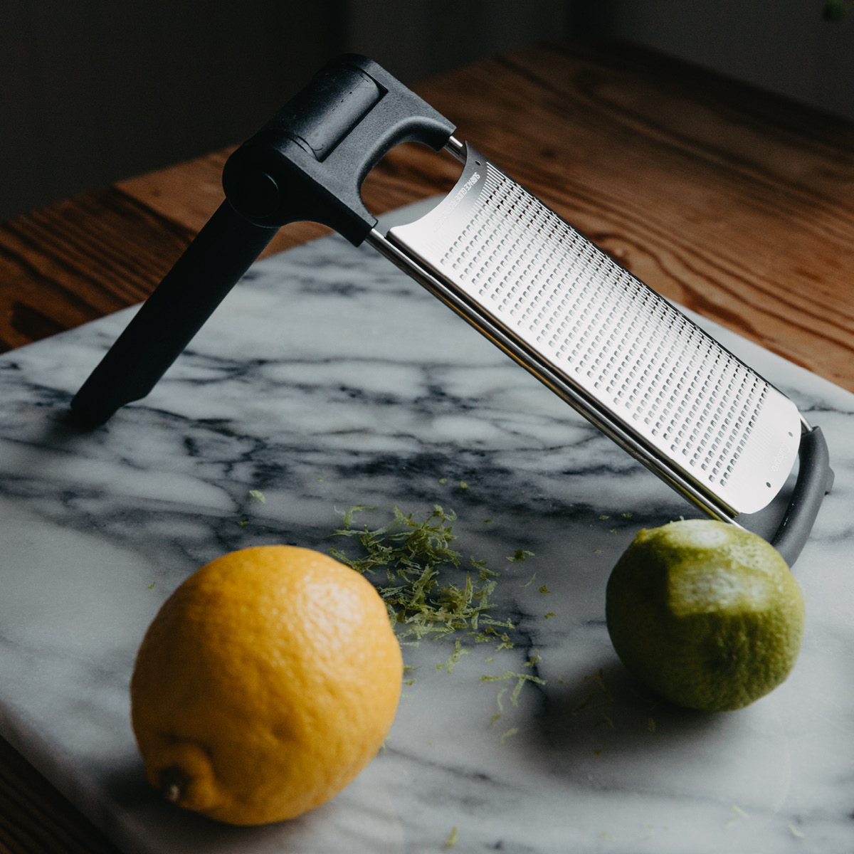 Cuisipro Rivejern sammenleggbart 33 cm