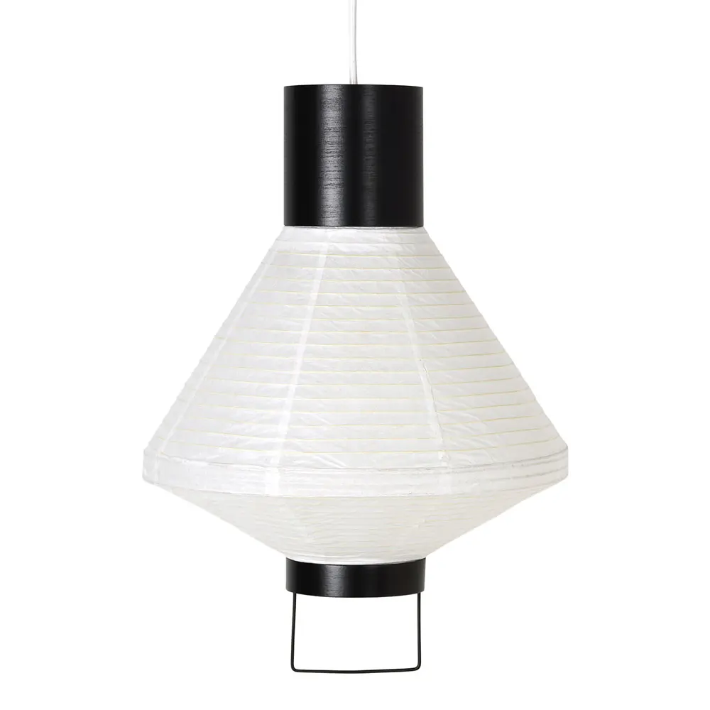 Ritta Lampunvarjostin 30x42 cm