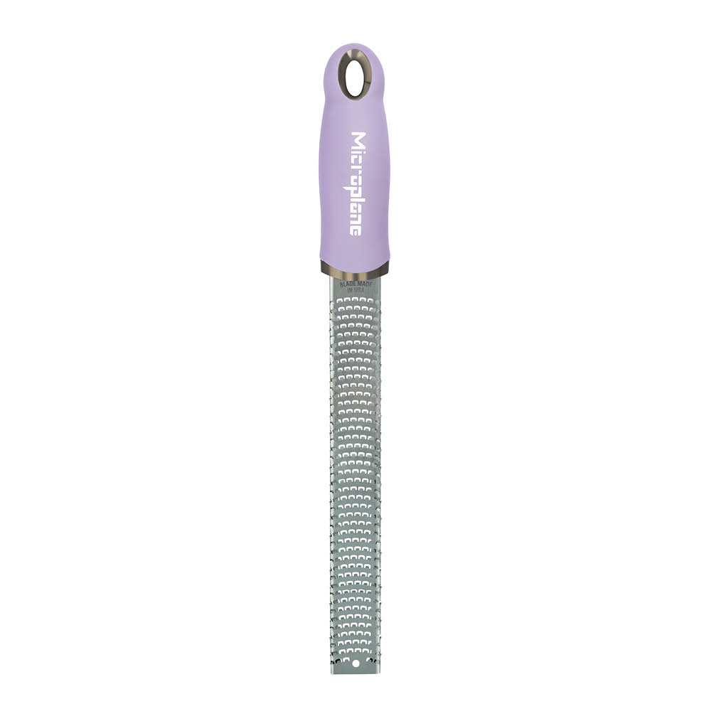 Microplane Premium classic zester Raastin 32 cm Lavender
