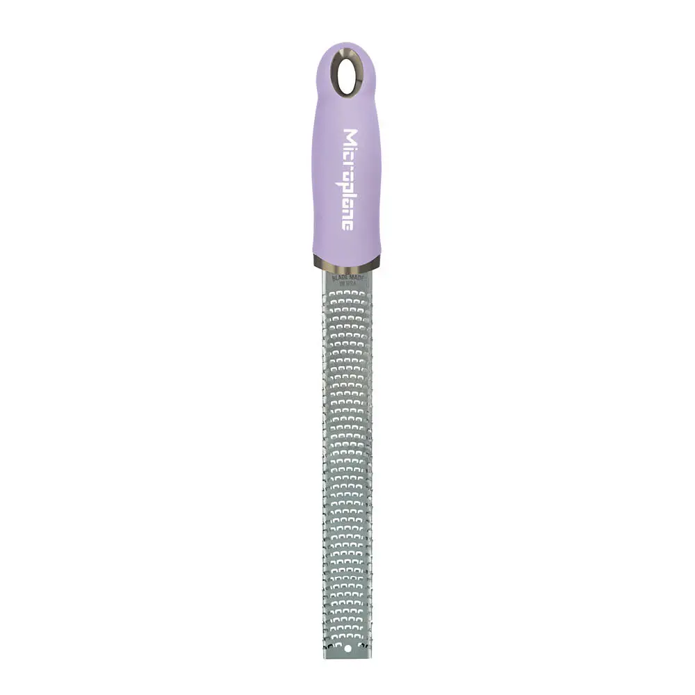 Premium classic zester Raastin 32 cm Lavender