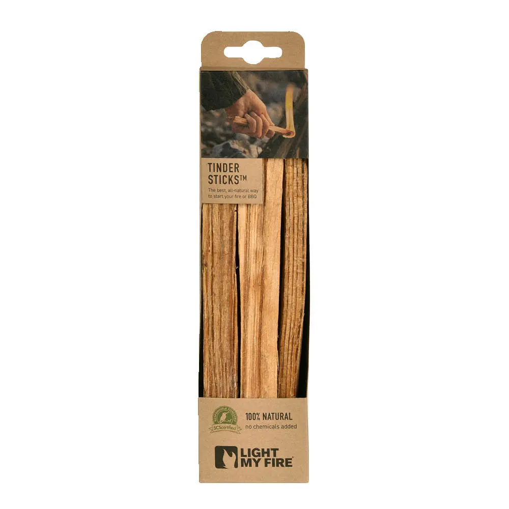MayaSticks opptenningspinner 180-220 g furu