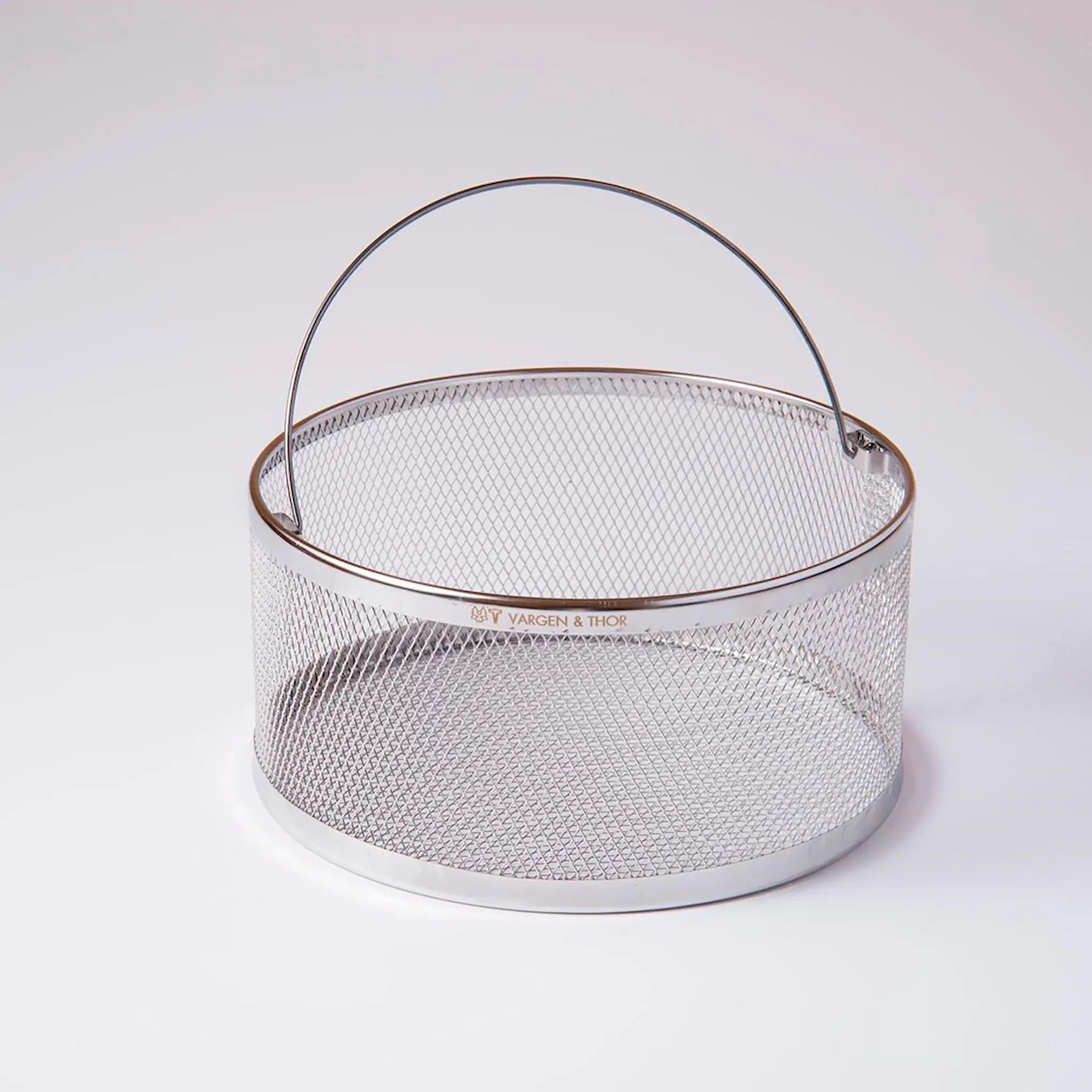 Vargen & Thor Vargen & Thor Pastakori 21 cm Ruostumaton