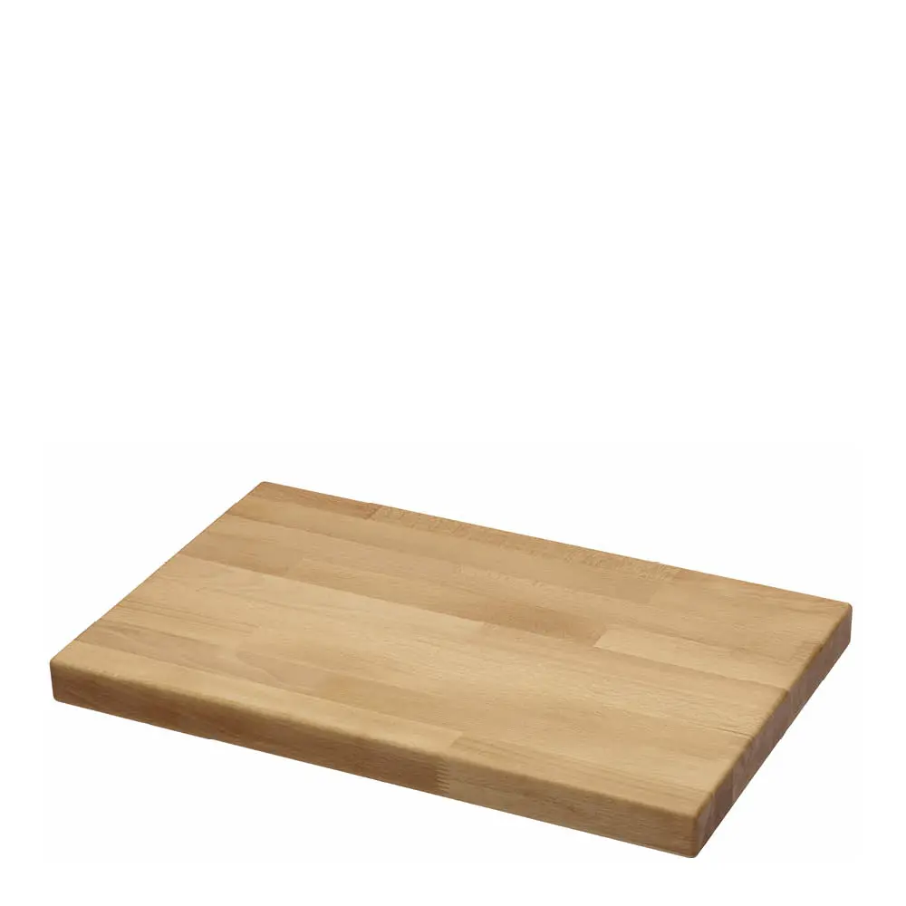 Chef's Place Leikkuulauta XXL 54x34 cm Pyökki
