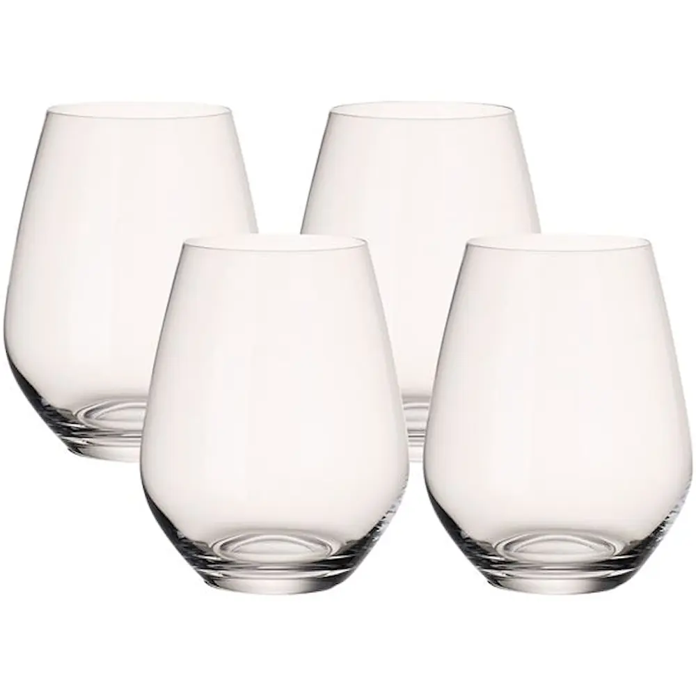 Ovid vattenglas 42 cl 4-pack