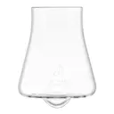 Iconics Tumbler utan Träbas 62 cl Klar