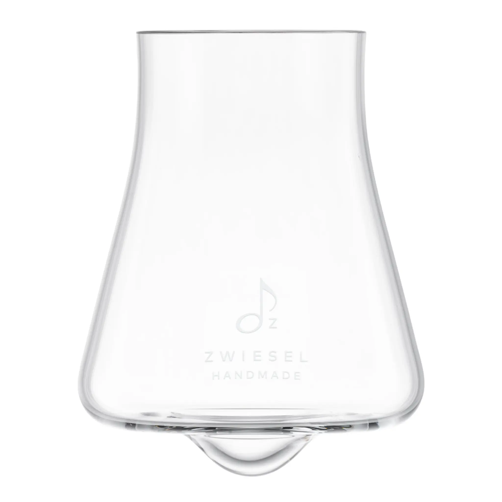 Zwiesel Glas Iconics Tumbler utan Träbas 62 cl Klar