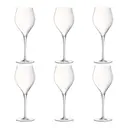 Exaltation Champagneglas 30 cl 6-pack