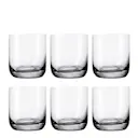 Daily WH dricksglas 32 cl 6-pack