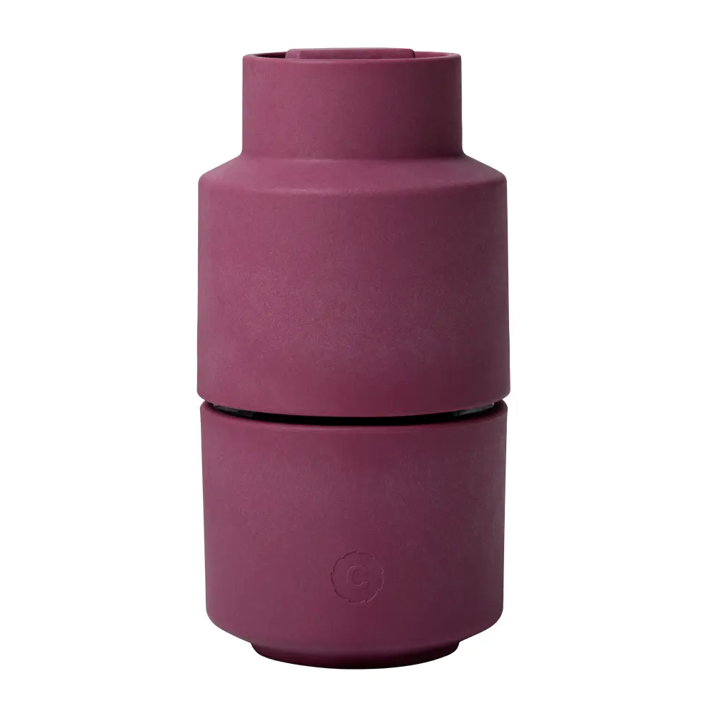 Billund Maustemylly 12 cm Beetroot