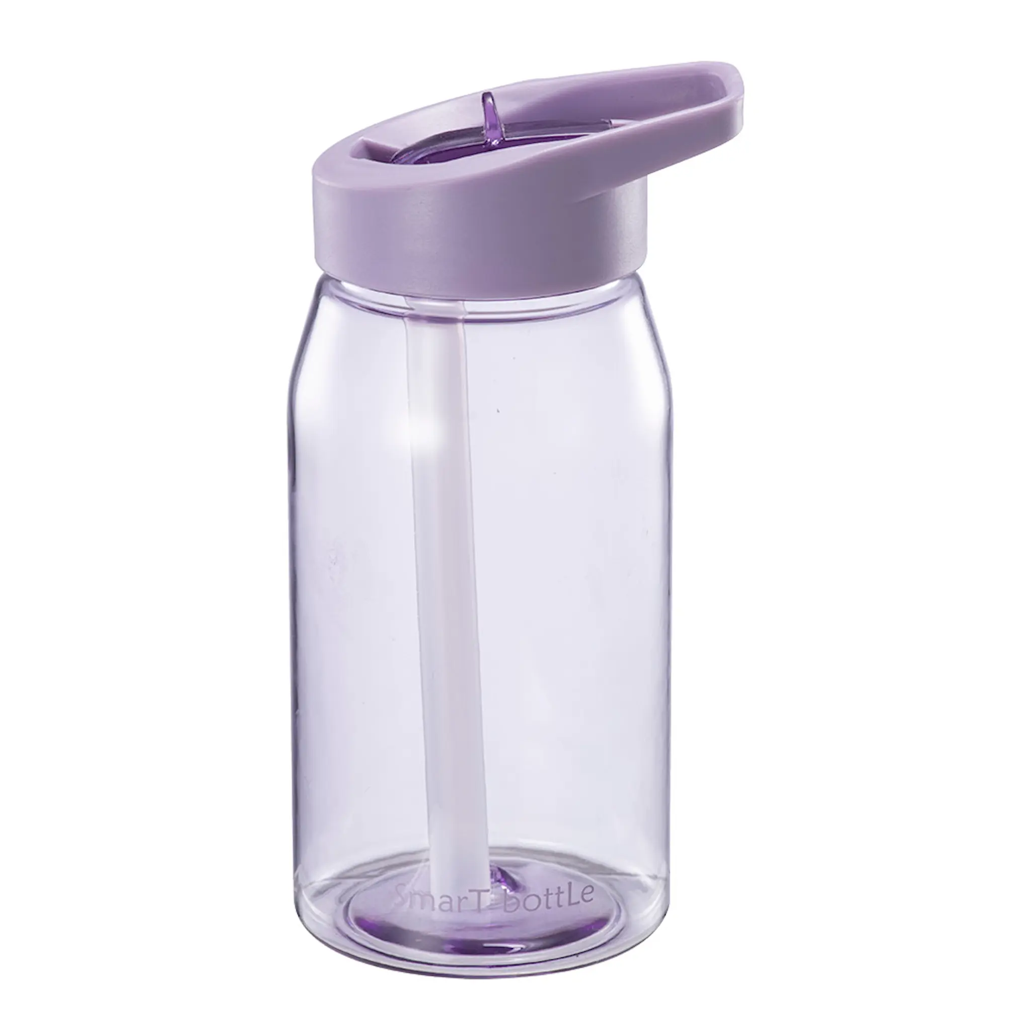 Modern House Smart bottle dricksflaska 0,5 L ljuslila