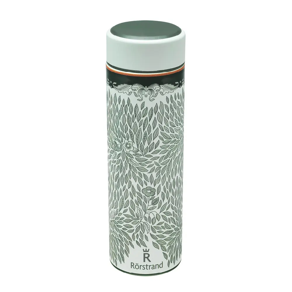 Ostindia Floris termoflaske 0,5L grønn