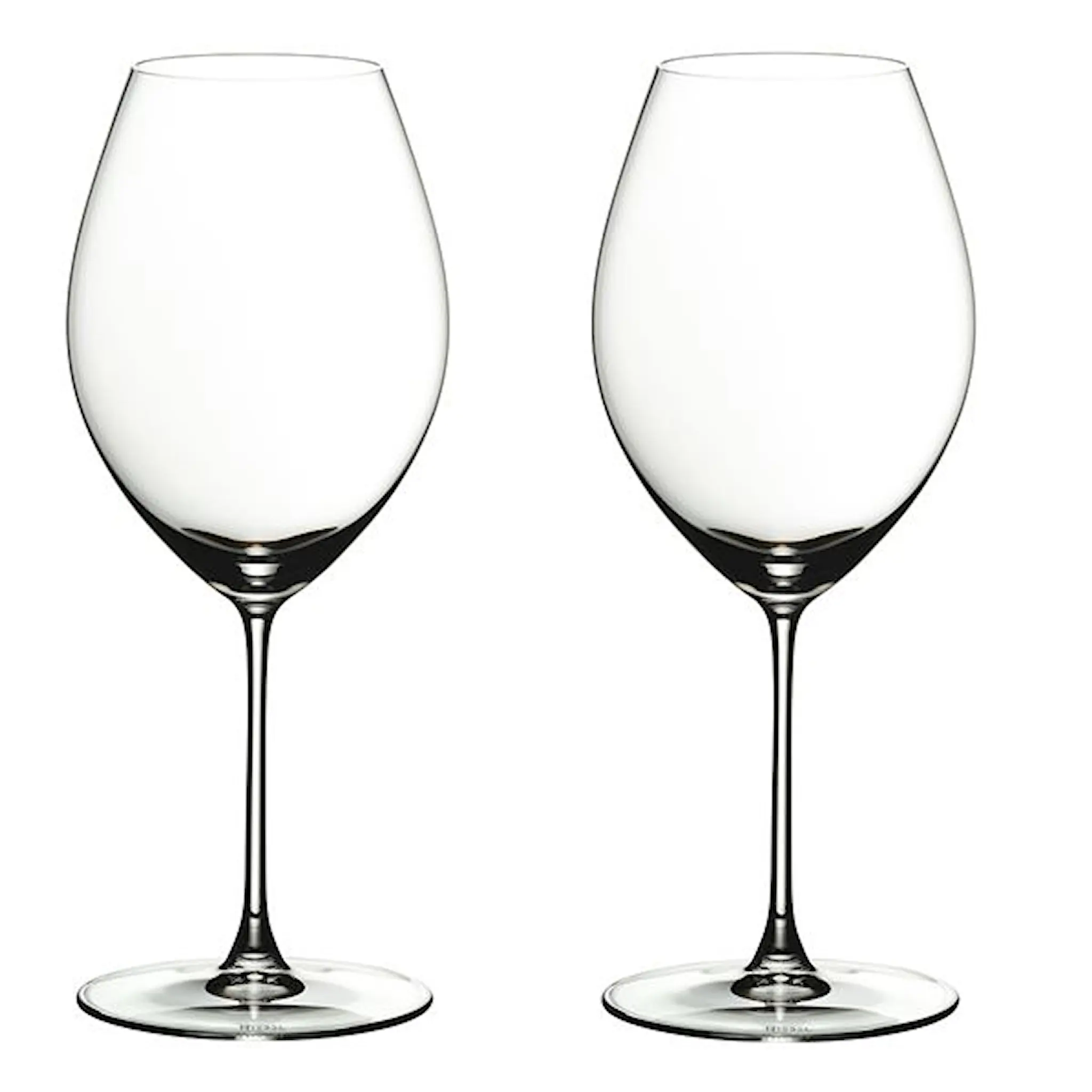 Riedel Veritas Syrah Rödvinsglas 2-pack