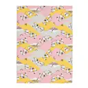 Mumin kökshandduk 50x70 cm Familjemys