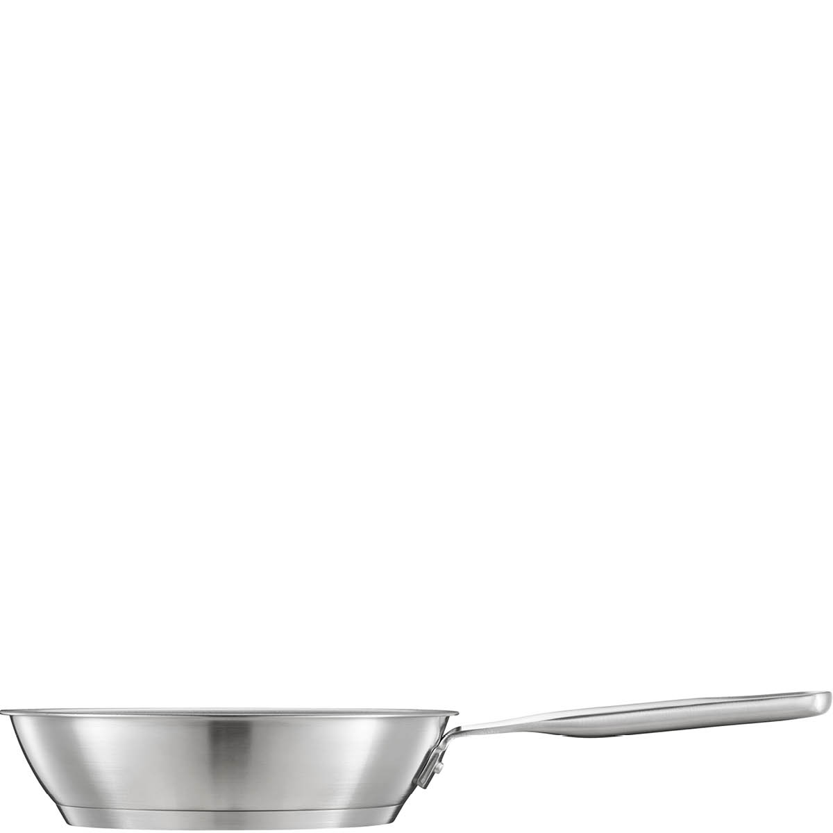 Fiskars All Steel stekpanna 20 cm keramisk
