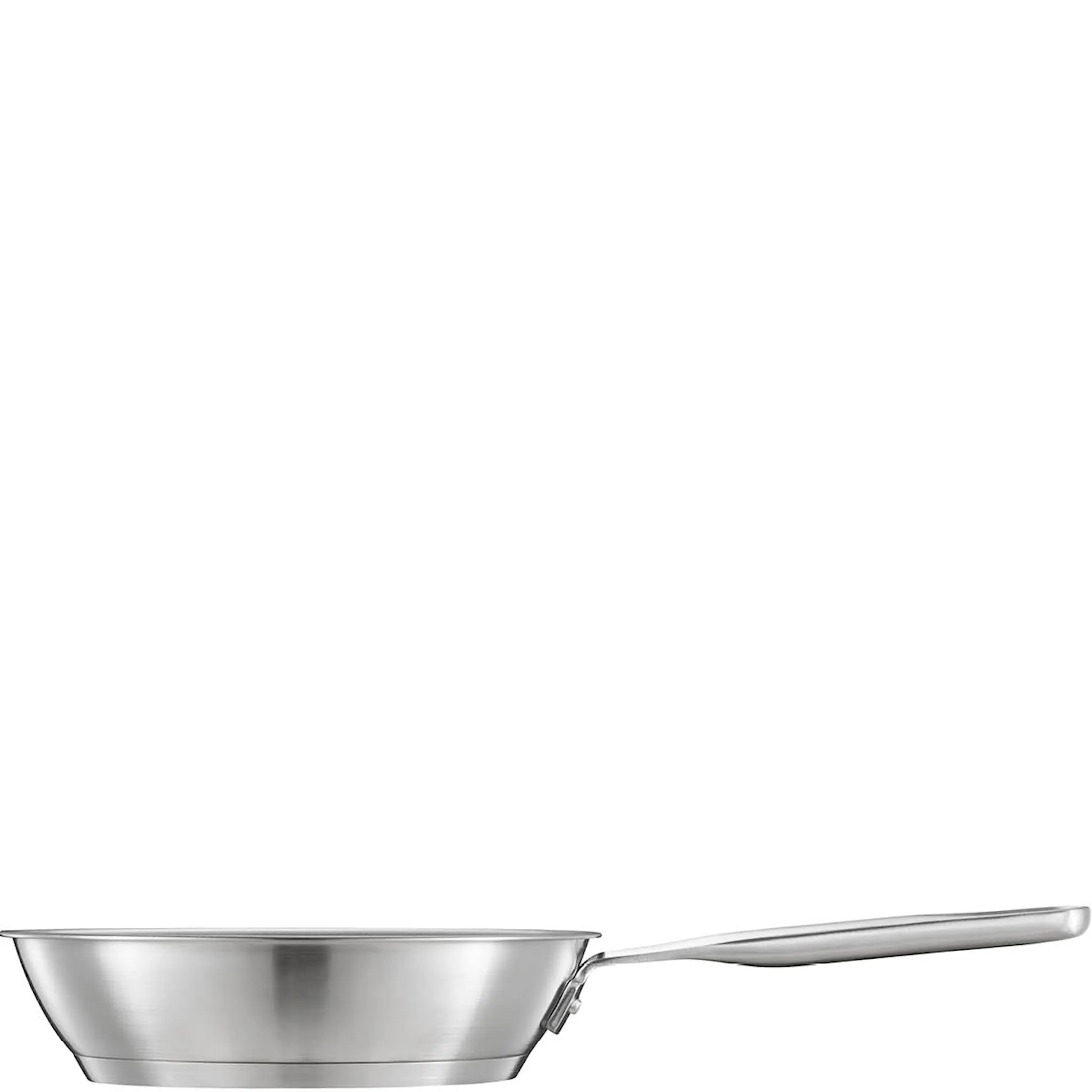 Fiskars All Steel stekpanna 20 cm keramisk