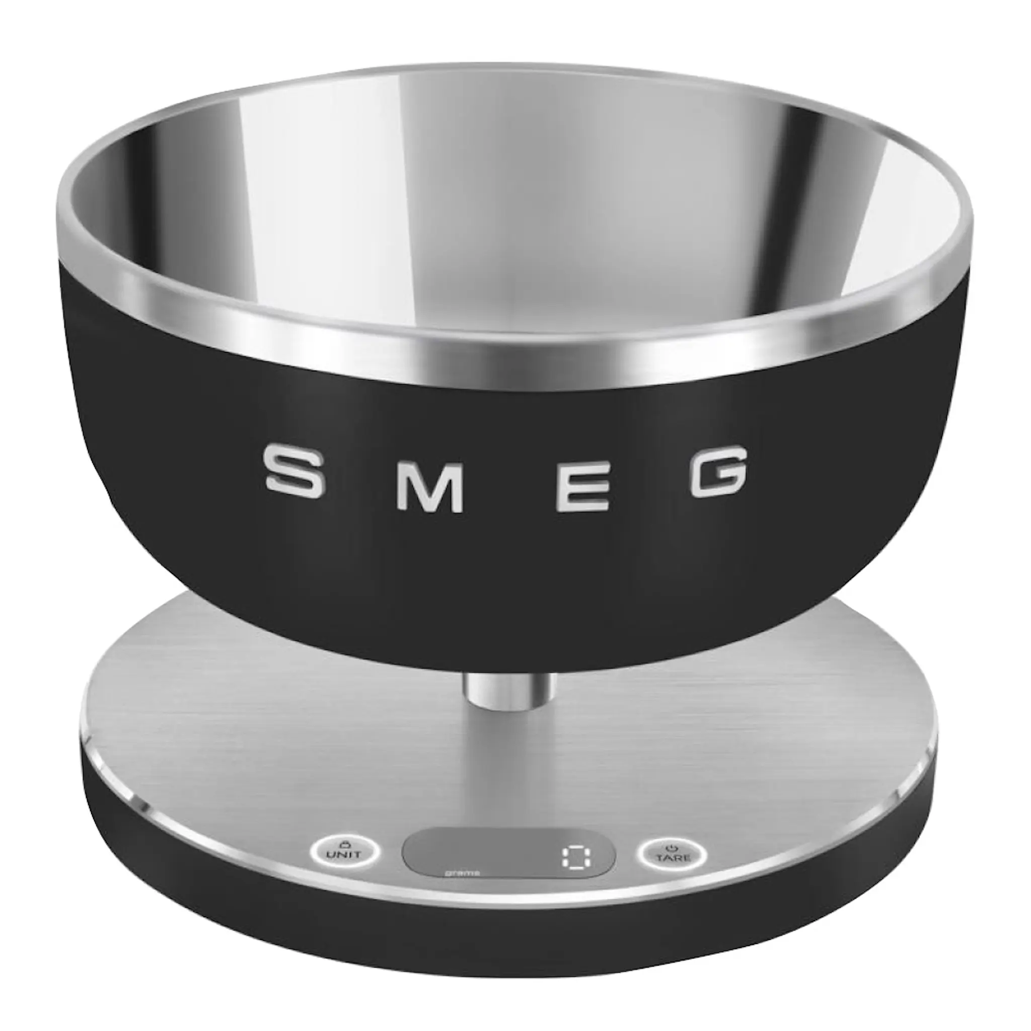 Smeg Smeg Collezione köksvåg KSC01 svart