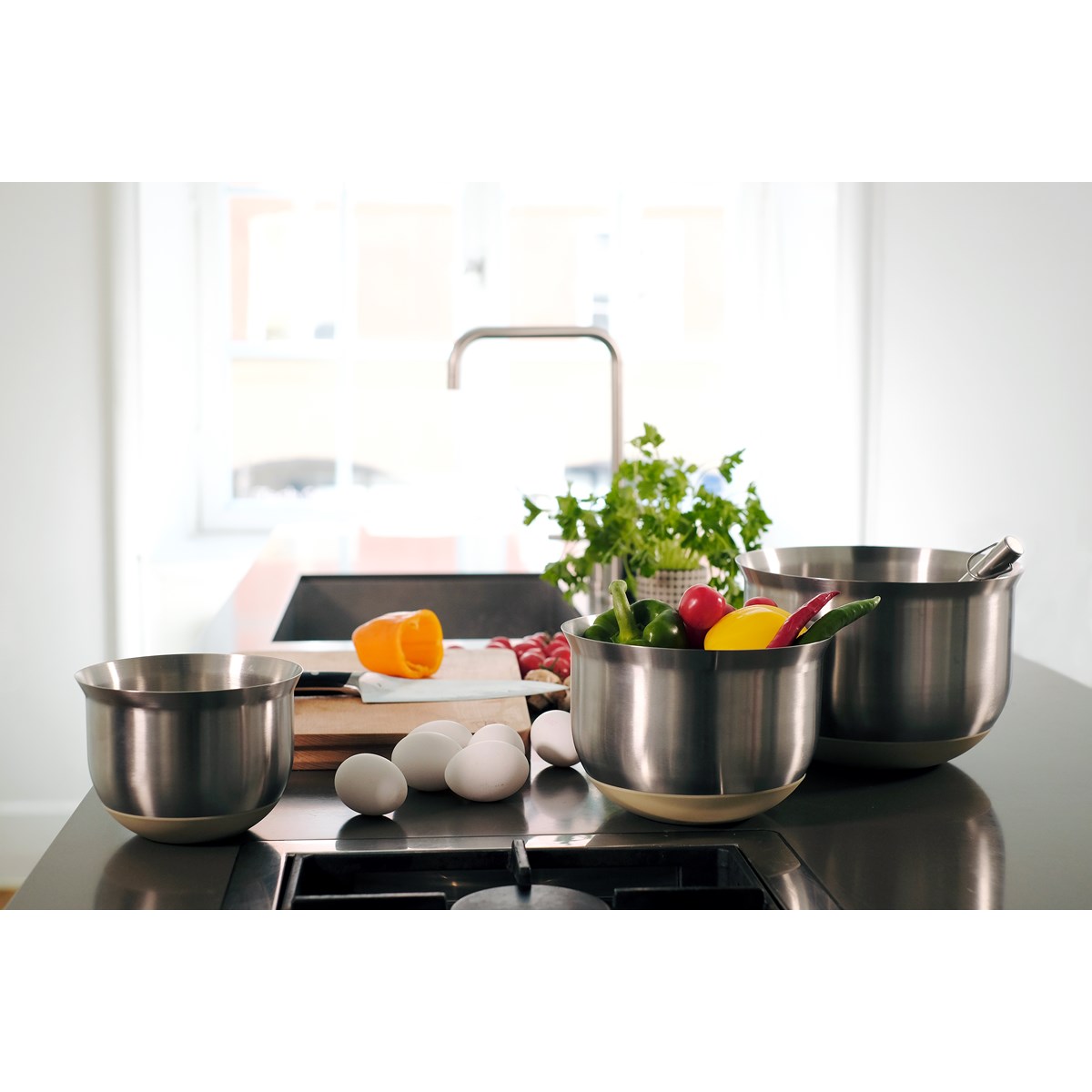 Professional Secrets Blandskål 1,2 L