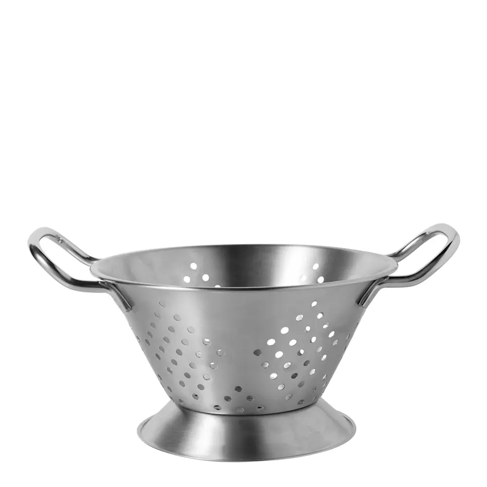 Steel Essentials Lävikkö 26,5 cm Matta teräs