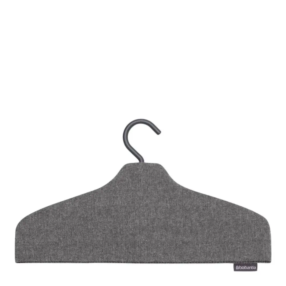 Steamer Vaateripustin höyrytykseen 40 cm Pepper Black