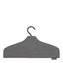 Steamer galge för ångning 40 cm pepper black