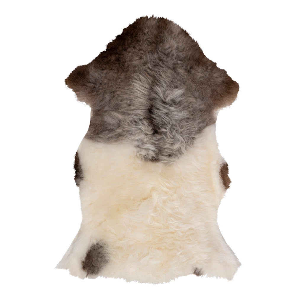 Espegard Fårskinn 72x100 cm tibetanskt bergsfår