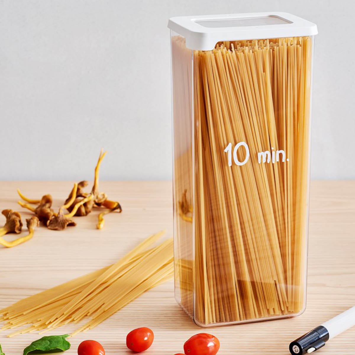 SmartStore Vison matoppbevaring  2,25L