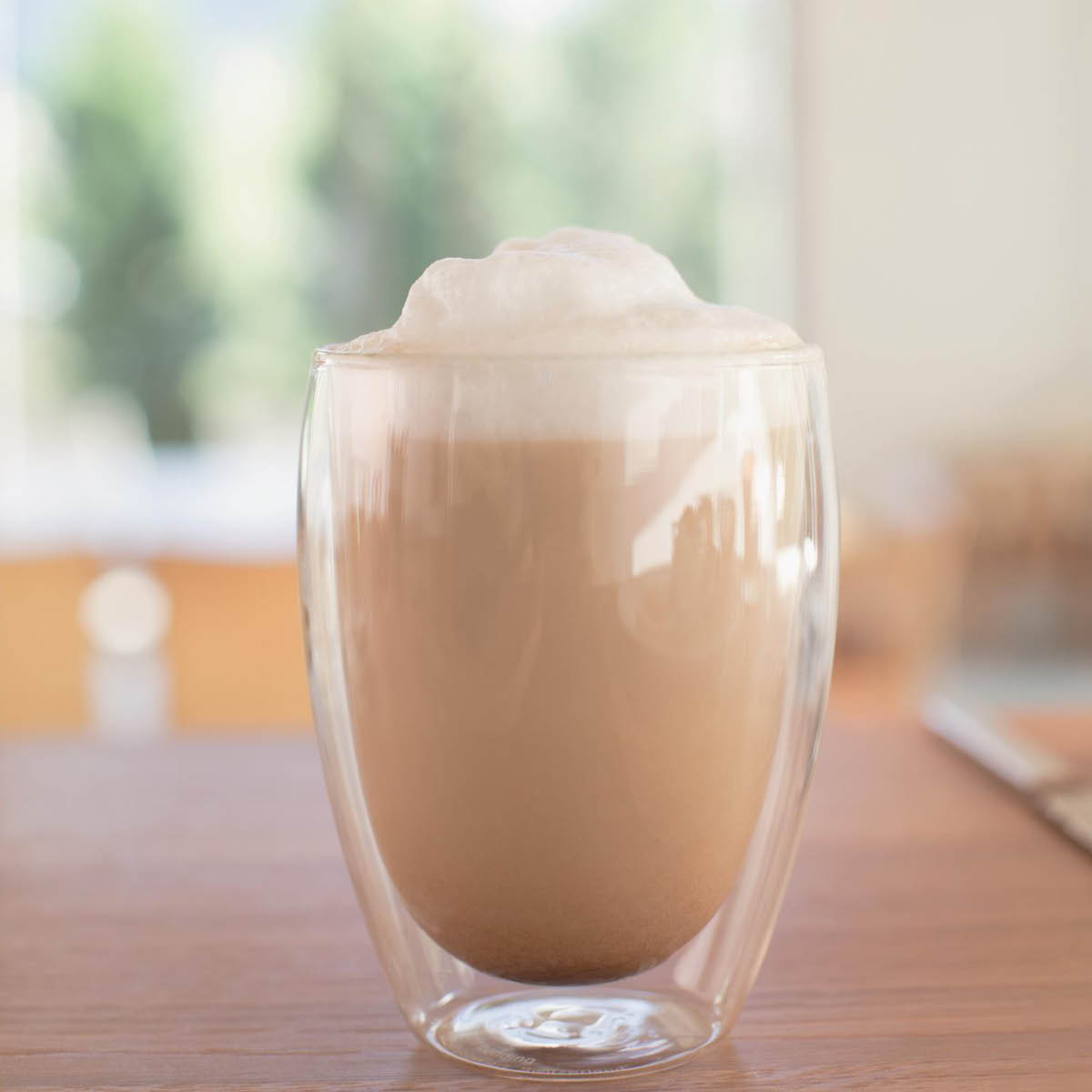 Bodum Pavina glass 45 cl 2 stk klar