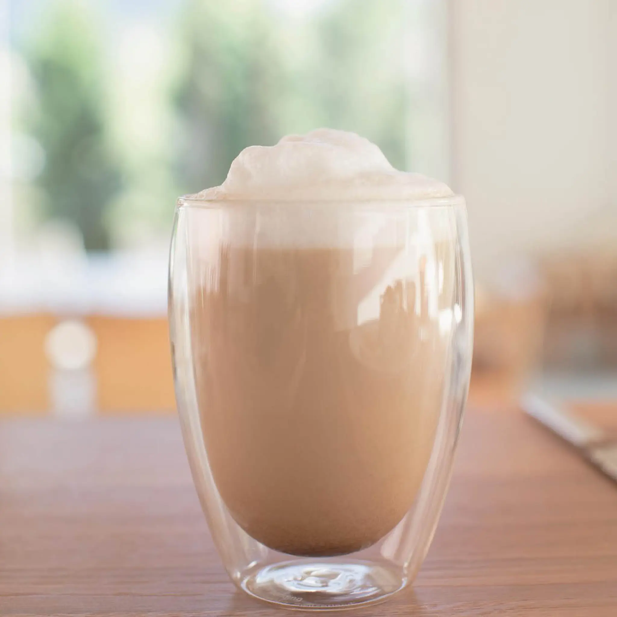 Bodum Pavina Kahvilasi kaksiseinäinen 45 cl 2 kpl