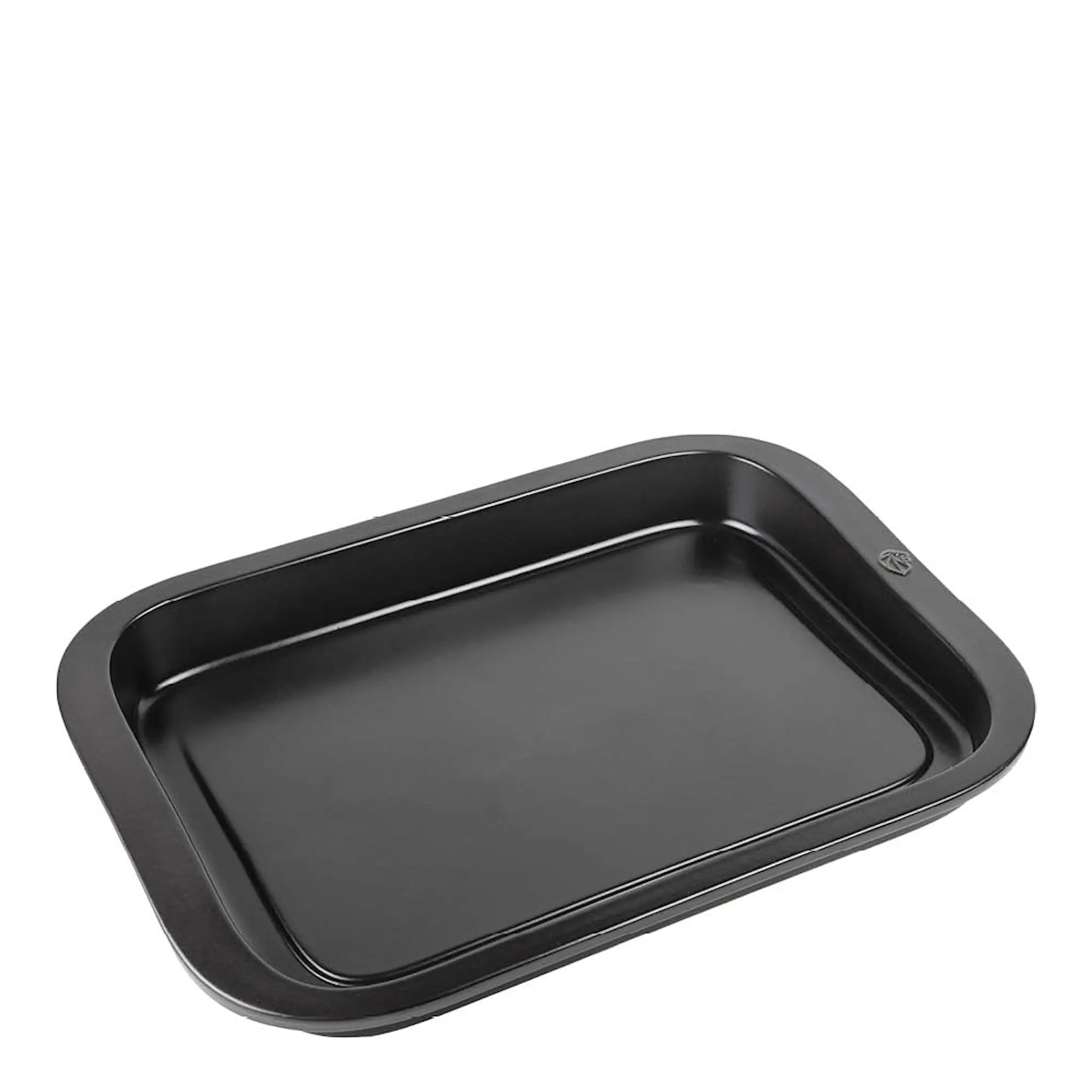 Peugeot Grill2Table ugnsform rektangulär 43 cm svart