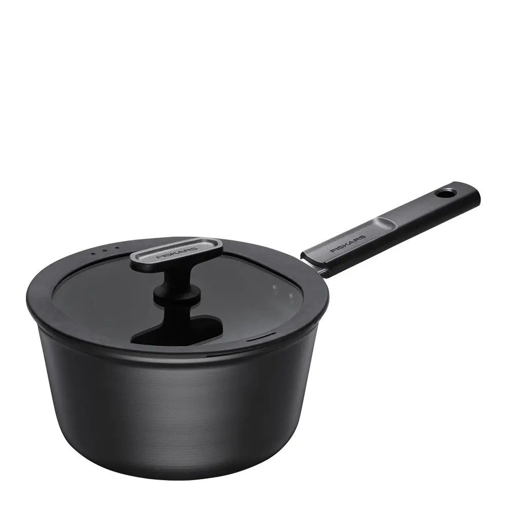 Hard Face Kattila kannella 2,5 L