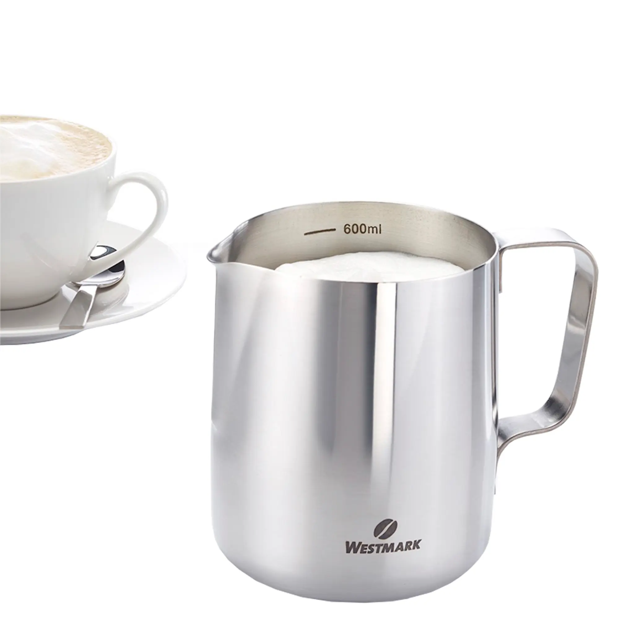 Westmark Brasilia Mjölkkanna 0,6 L