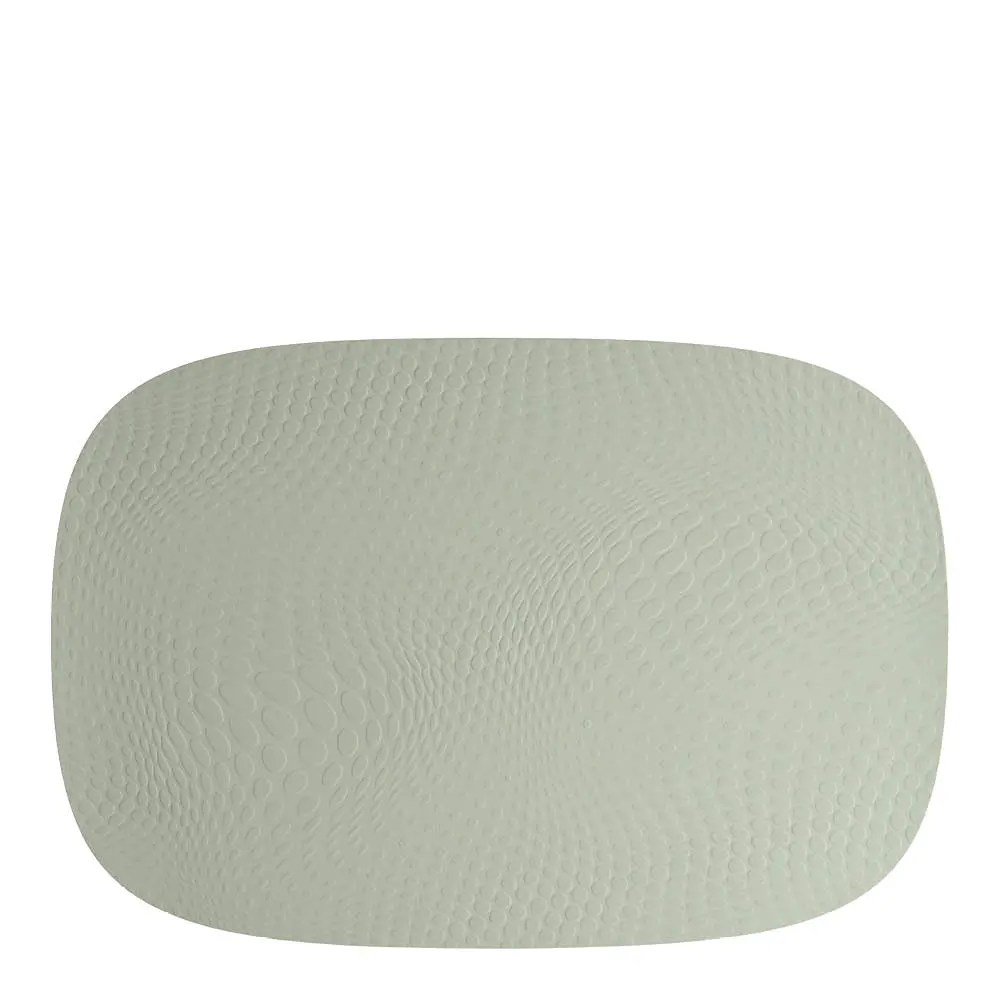Karim Rashid Pöytätabletti 45x30,6 cm Pistachio