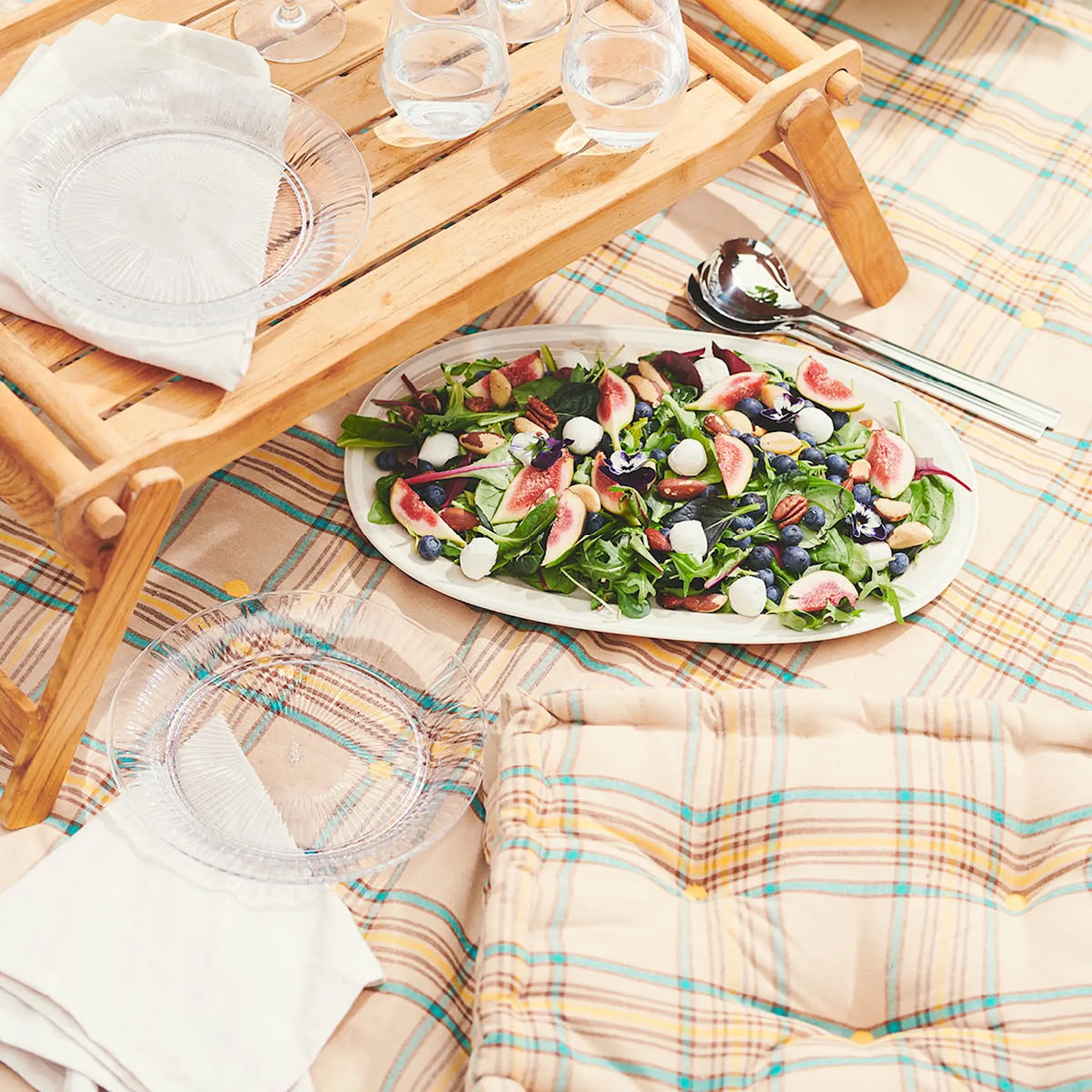 Rosendahl Grand Cru salatbestikk