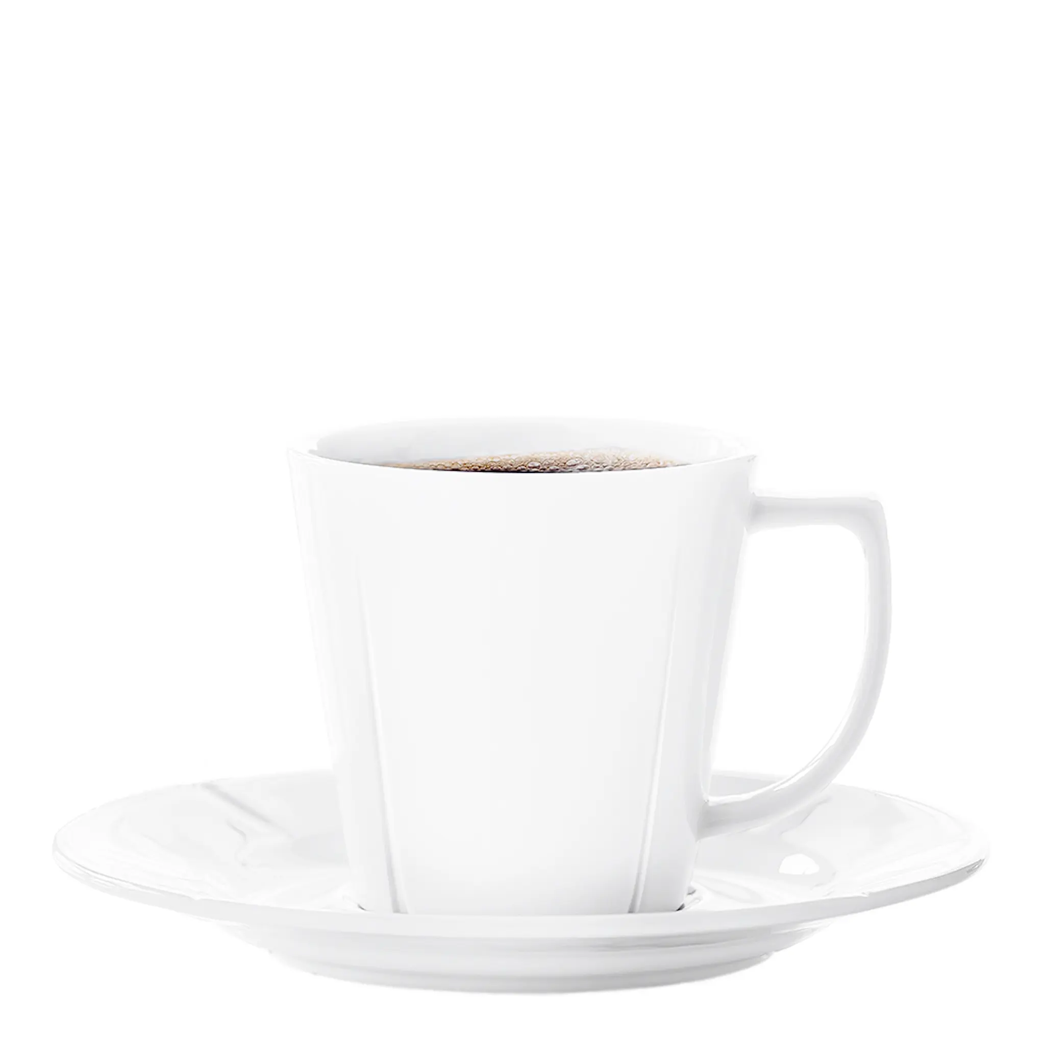 Rosendahl Grand Cru Kaffekopp Med Fat 26 cl
