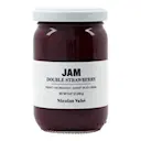 Marmelad Double Strawberry 240 g