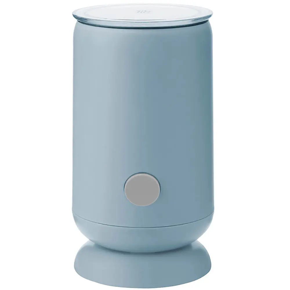 Foodie Maidonvaahdotin Sininen