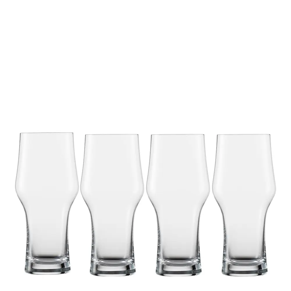 Beer Basic Craft Olutlasi ipa 40 cl 4 kpl
