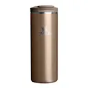 Transit Fliptop termokopp 35 cl pale gold shine