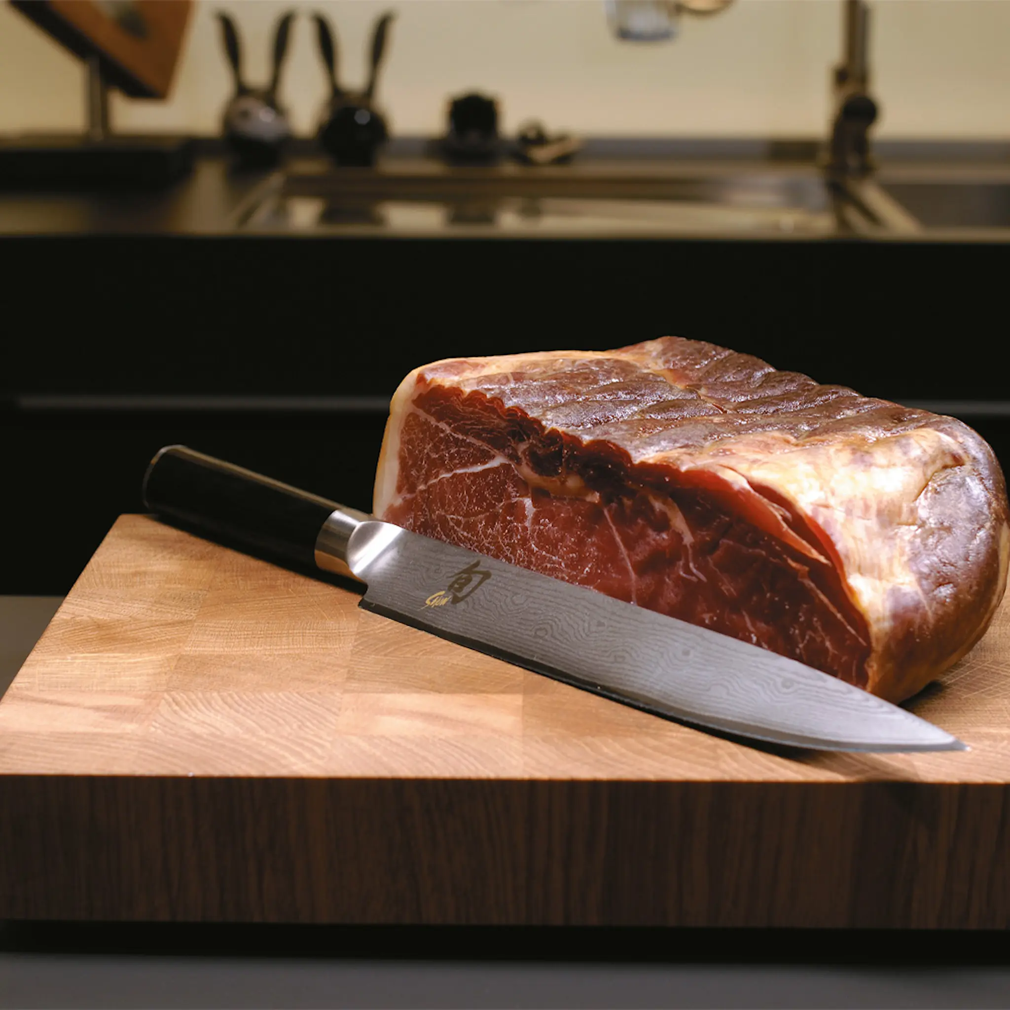 KAI Shun Classic Filekniv 22,5 cm