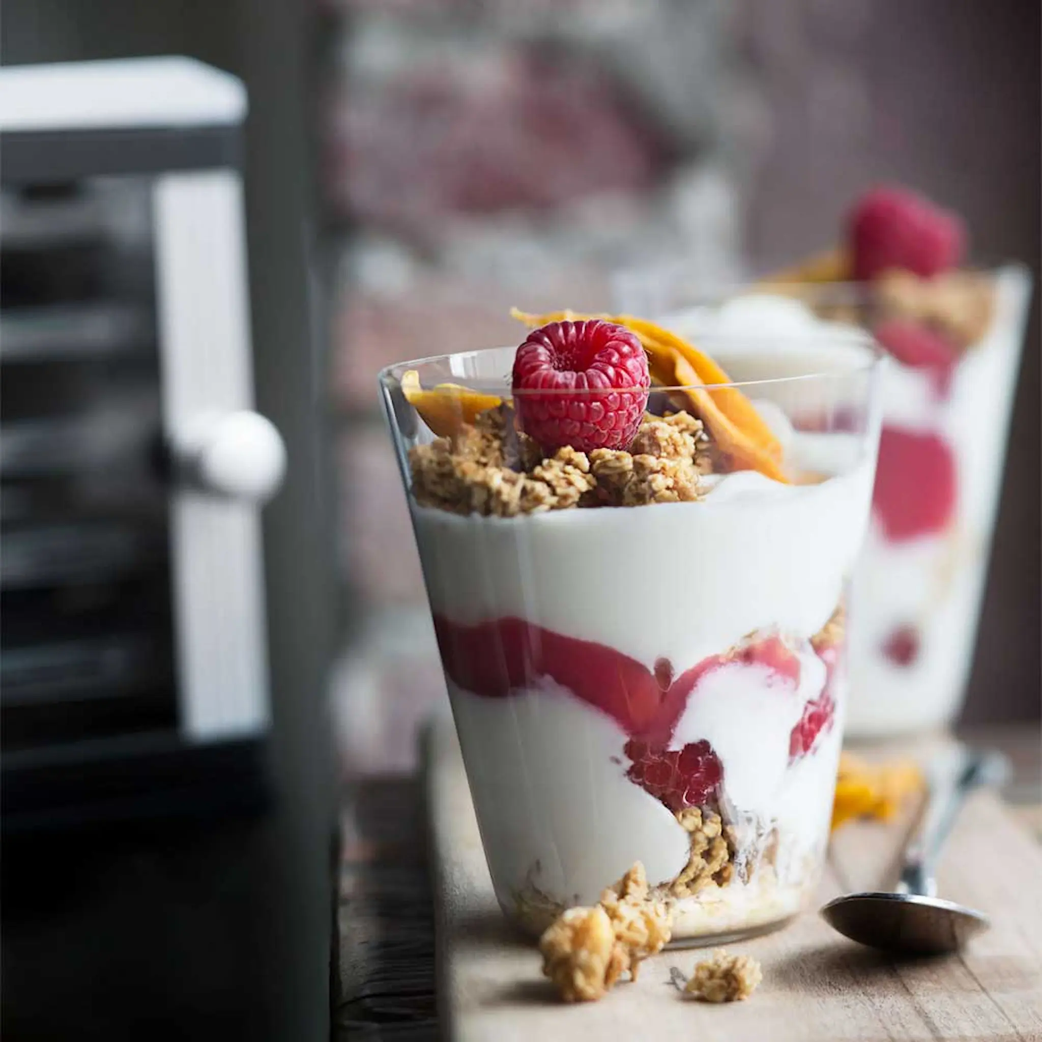 Graef Sienikuivuri / Hedelmäkuivuri 6 kerrosta 22,5 cm Musta/Teräs