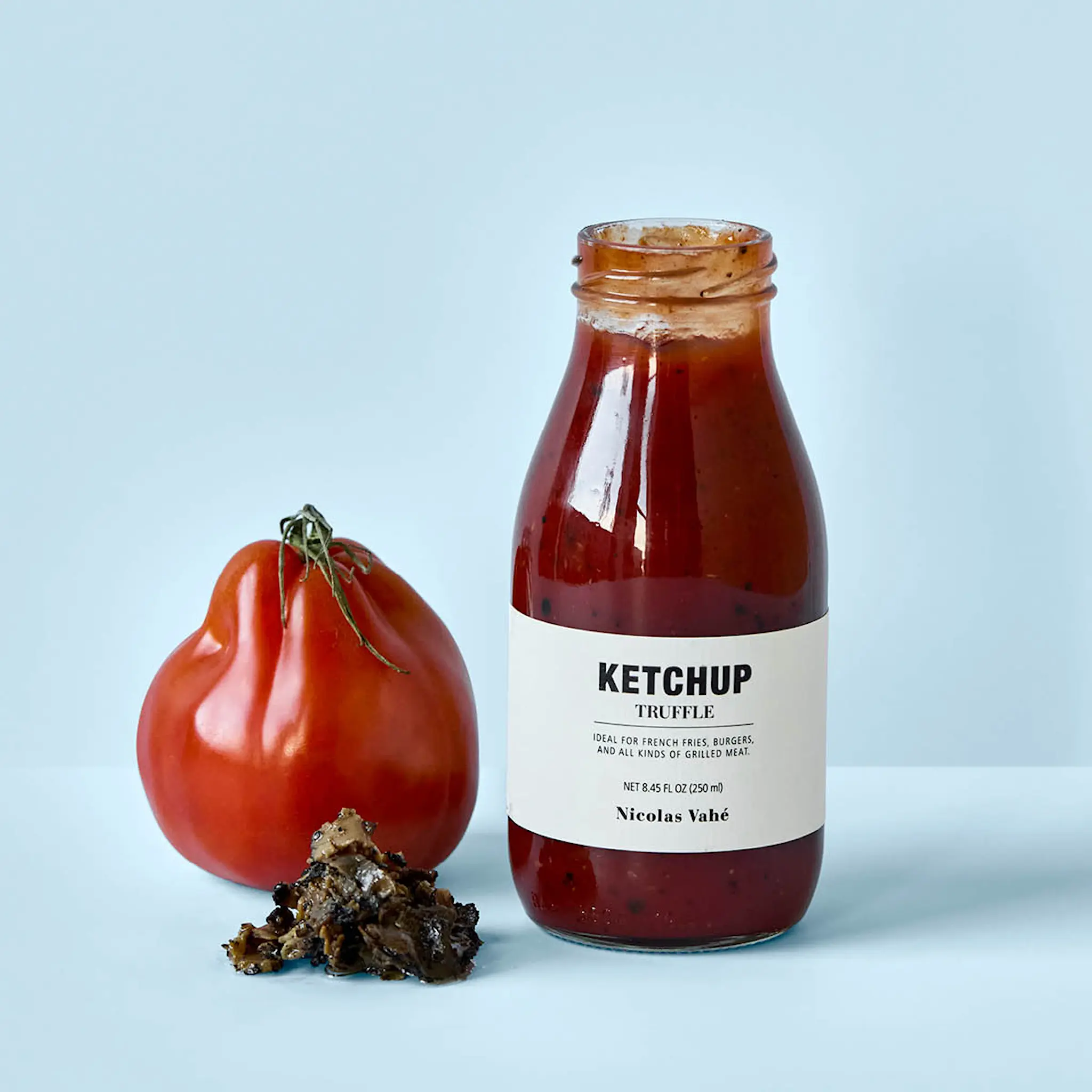 Nicolas Vahé Ketchup tryffel 250 ml