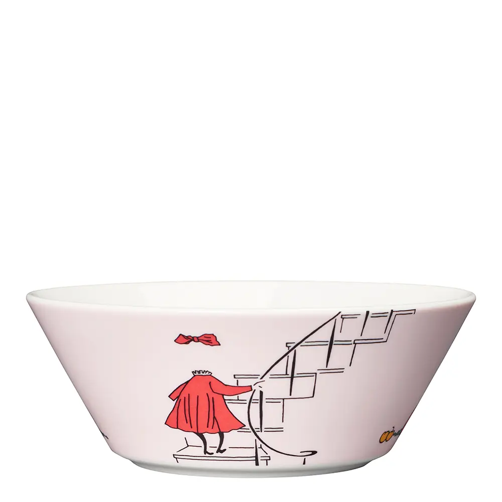 Muumi Kulho Ninni 15 cm