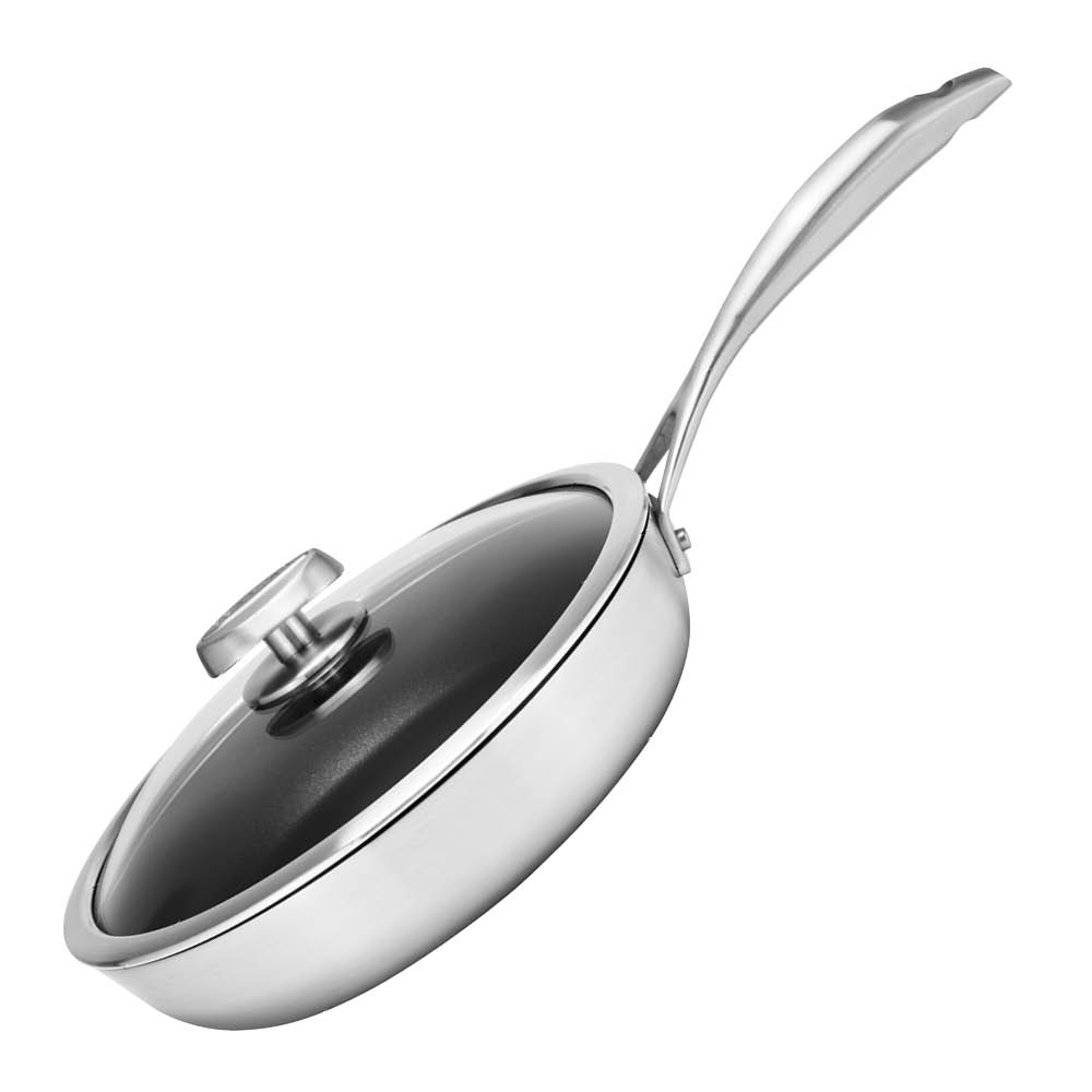 Scanpan CS+ traktörpanna 28 cm med beläggning