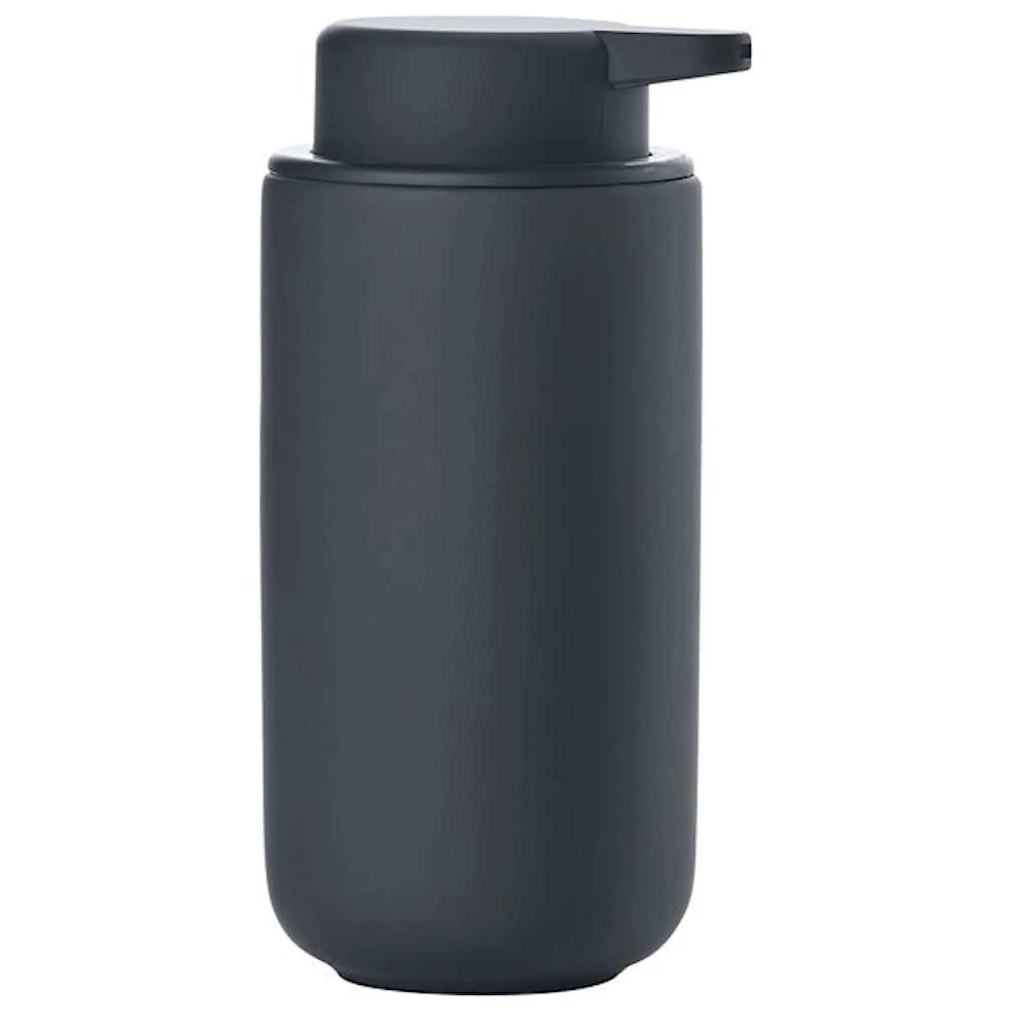 Zone Tvålpump Ume 19 cm Svart